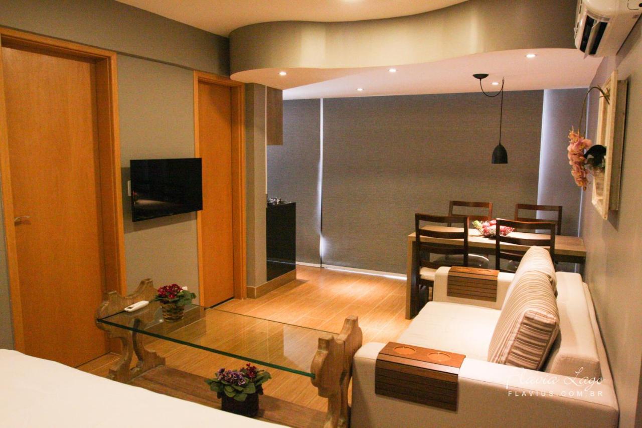 Cobertura Espetacular Itaipava All Suites Petropolis (Rio de Janeiro) Exterior foto