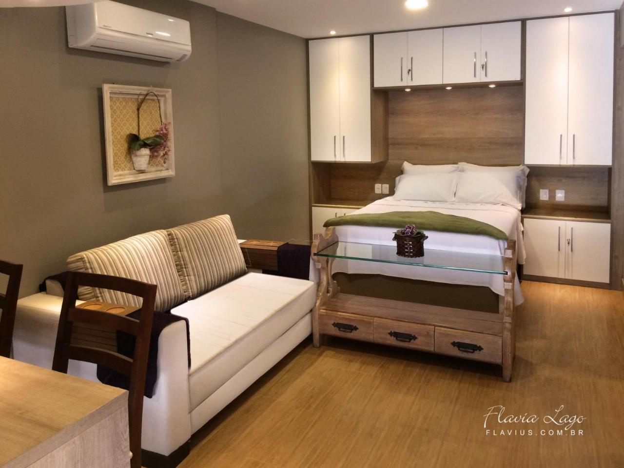 Cobertura Espetacular Itaipava All Suites Petropolis (Rio de Janeiro) Exterior foto